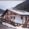 RESIDENCE CASA CANAZEI Alba Canazei Val di Fassa Italija 5